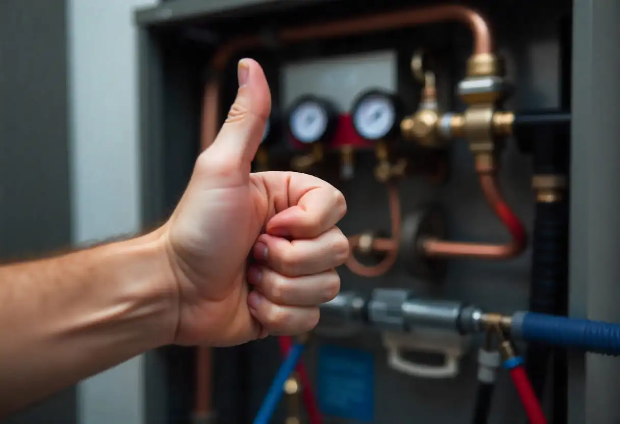 Emergency HVAC services and installations in Portsmouth, OH